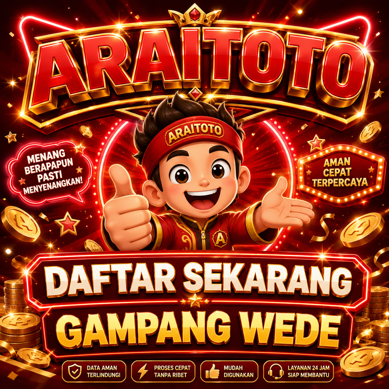 ARAITOTO